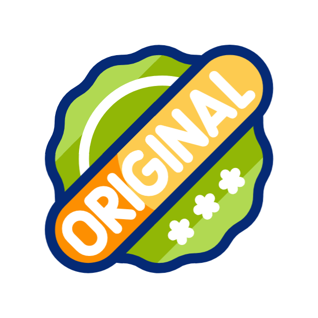 Branded Business Items