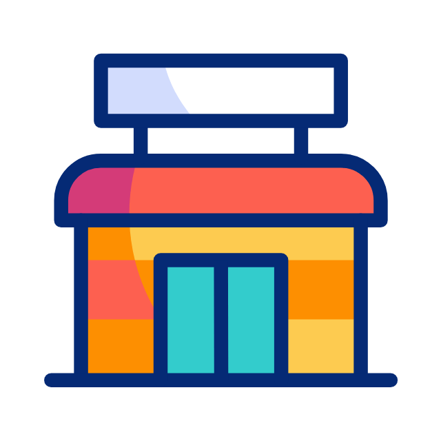 Storefront